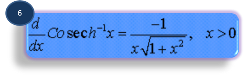 derivation formula